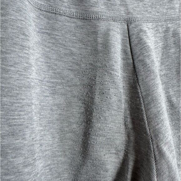 Nike Sportswear Womens Gray Tech Fleece Jogger Drawstring Pocket Pants Size S - Picture 6 of 6